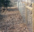 Sawdon Fence Company Serving lansing, and Mid Michigan
